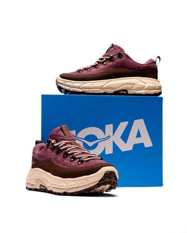 Hoka One One TOR SUMMIT | 1147952-DRDF | AFEW STORE